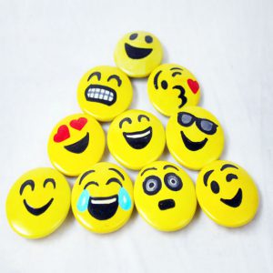 SMILEYS